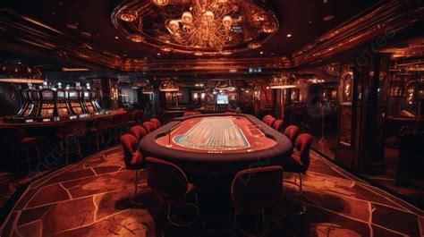  casino space